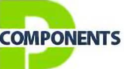 DComponents LOGO